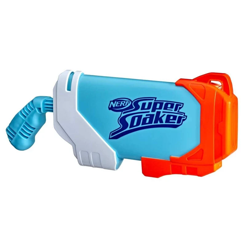 Nerf Super Soaker Torrent