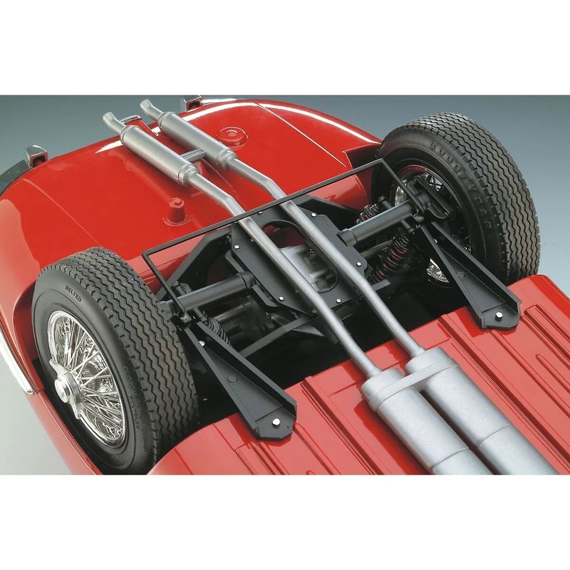 Revell 07717 1:8 Jaguar E-Type