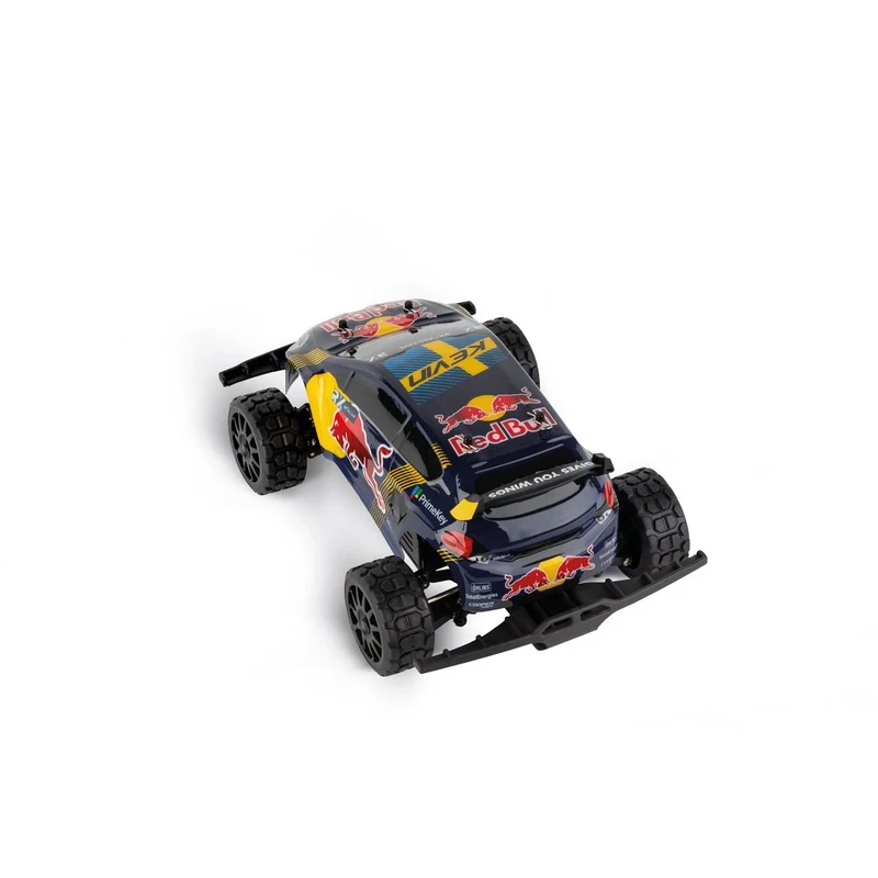 Carrera 2,4GHz Red Bull Peugeot WRX 208 - Rallycross, Hansen -PX- Carrera Profi RC