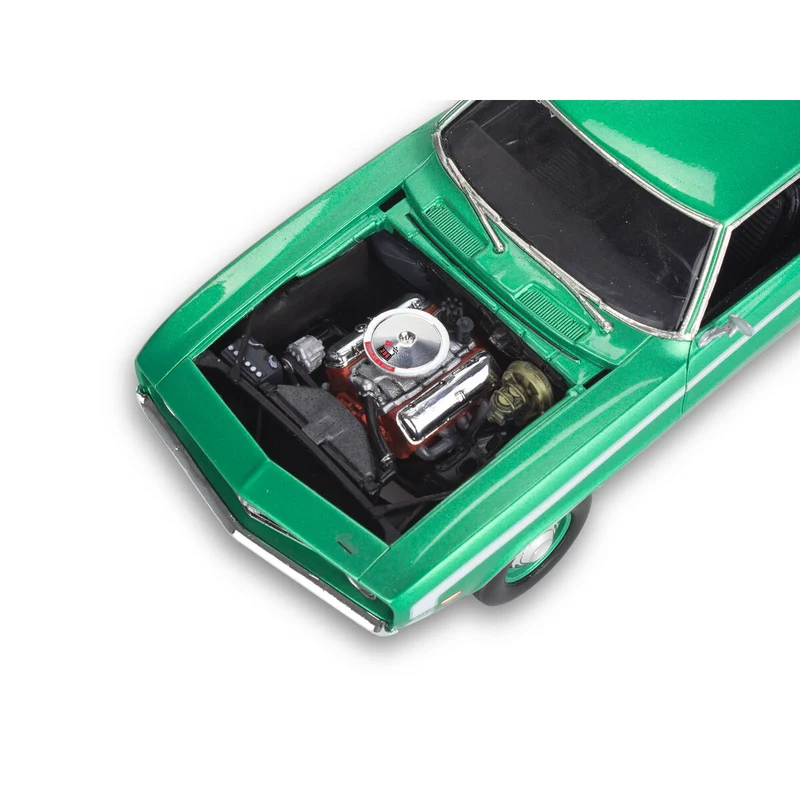 Revell 14525 - 1969 Chevy Camaro SS 396