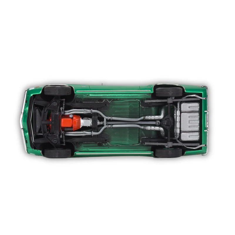 Revell 14525 - 1969 Chevy Camaro SS 396