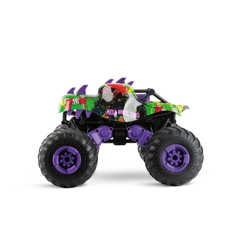Carrera 2,4GHz Mega Wheel Dino