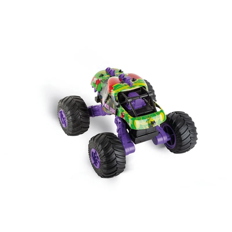 Carrera 2,4GHz Mega Wheel Dino