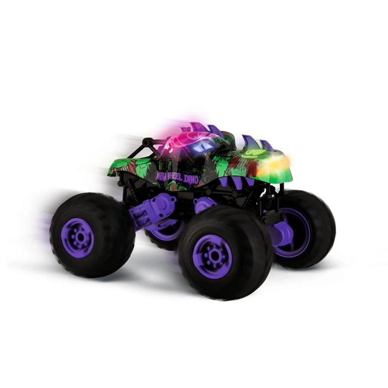 Carrera 2,4GHz Mega Wheel Dino