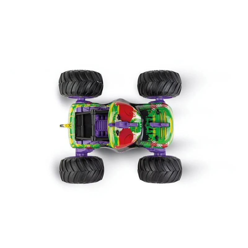 Carrera 2,4GHz Mega Wheel Dino