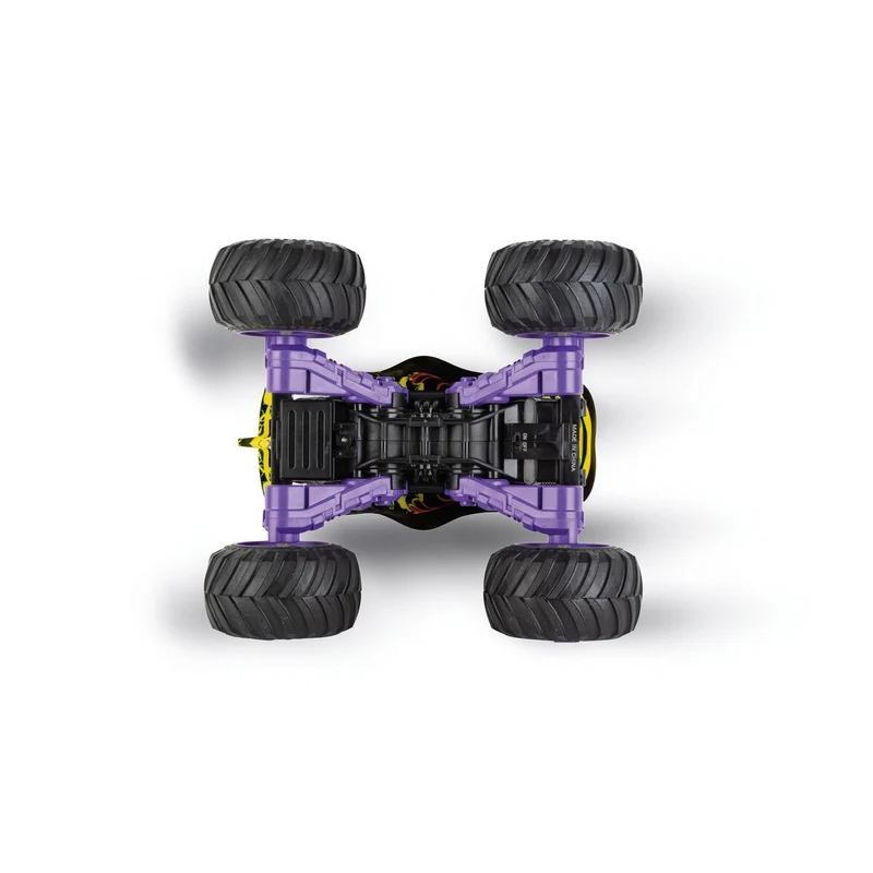 Carrera 2,4GHz Mega Wheel Dino