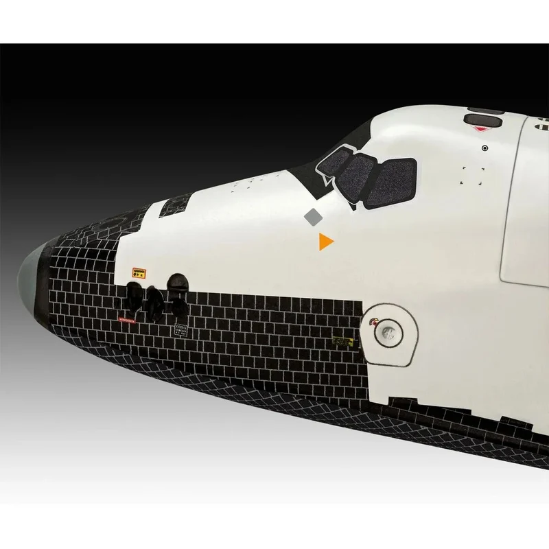 Revell 05665 1:144 Geschenkset James Bond "Moonraker"