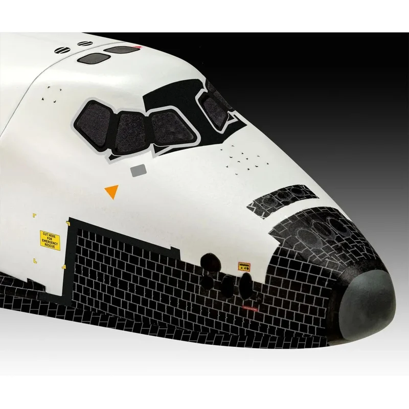Revell 05665 1:144 Geschenkset James Bond "Moonraker"