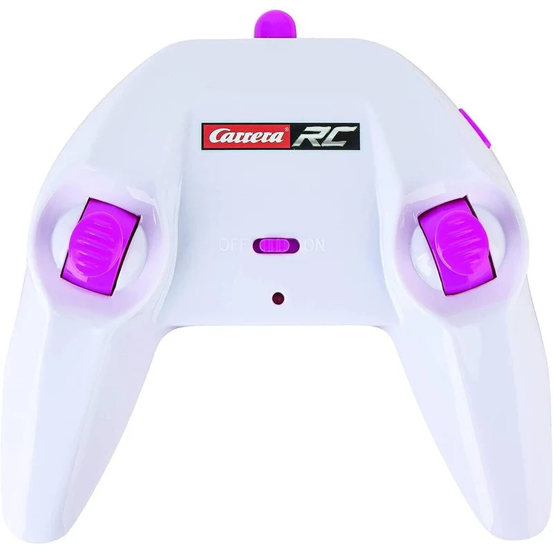Carrera Mini Turnator RC 2,4 GHz, pink