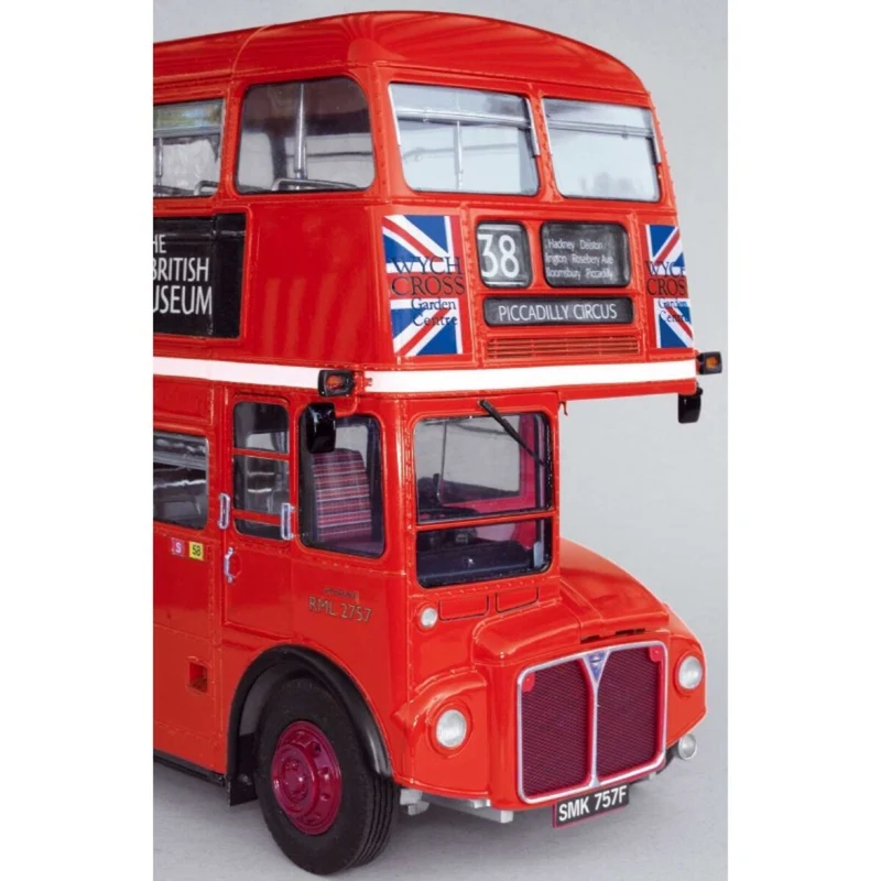 Revell 07651 1:24 London Bus