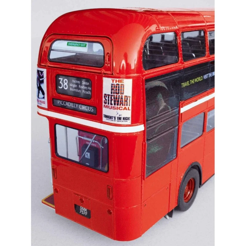 Revell 07651 1:24 London Bus