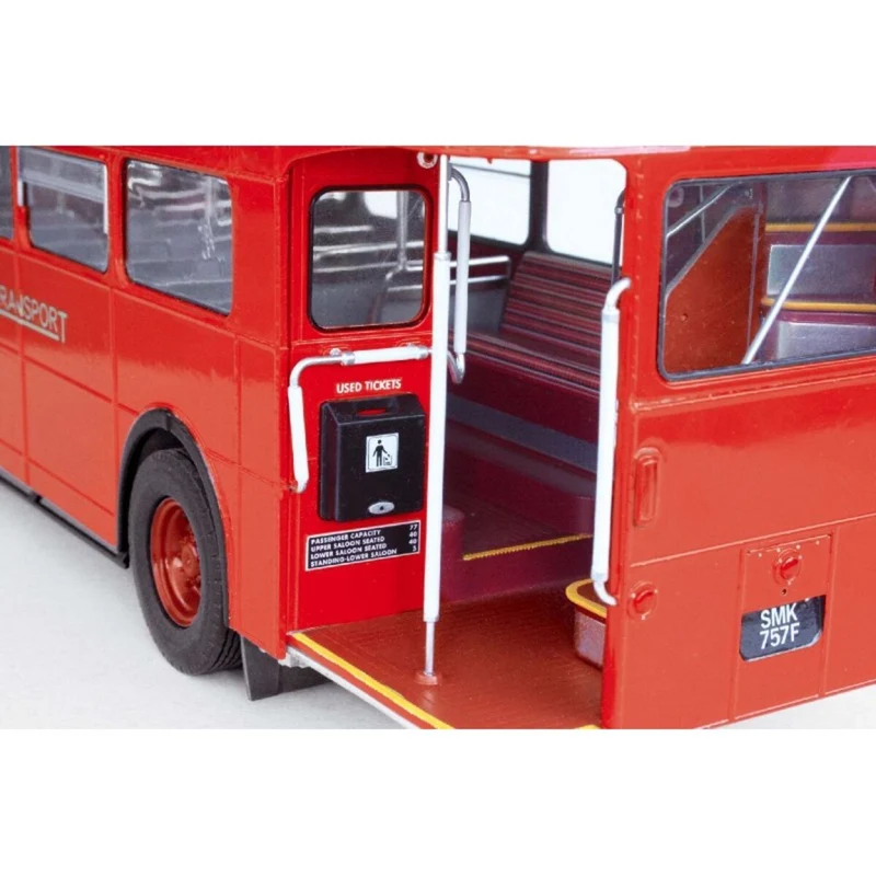 Revell 07651 1:24 London Bus