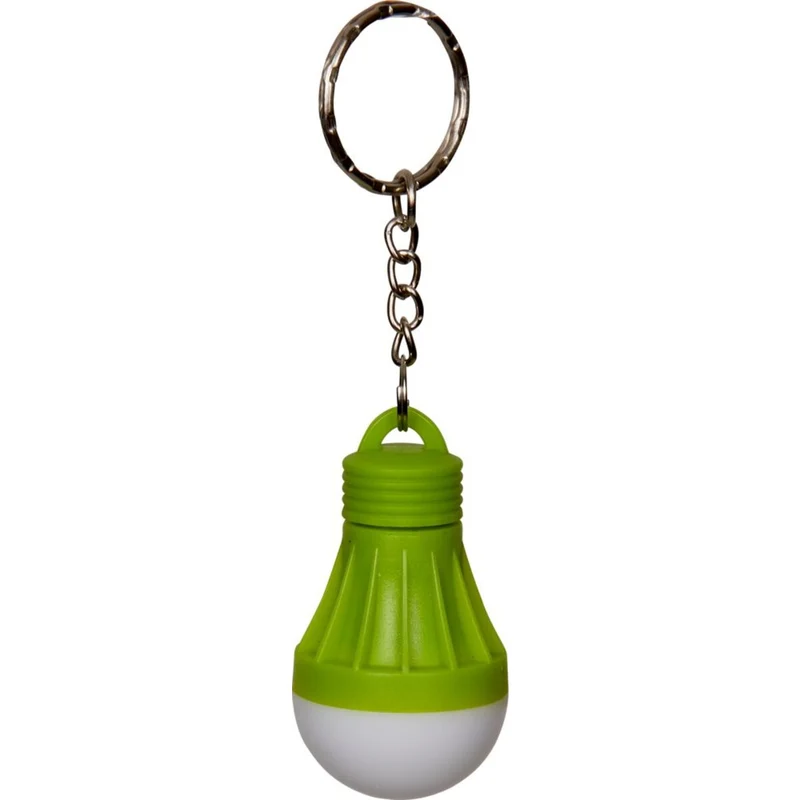 Die Spiegelburg Mini-Campinglampe - Nature Zoom, sort.