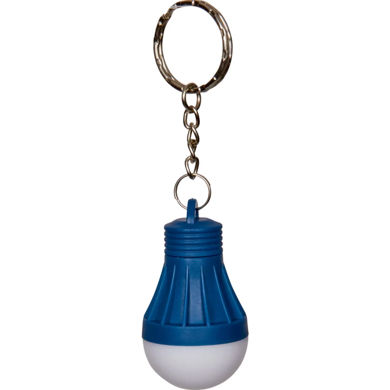 Die Spiegelburg Mini-Campinglampe - Nature Zoom, sort.