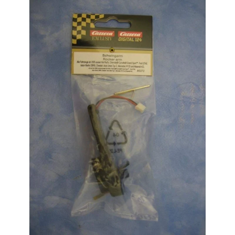 Carrera Digital 124 20085372 Schwingarm