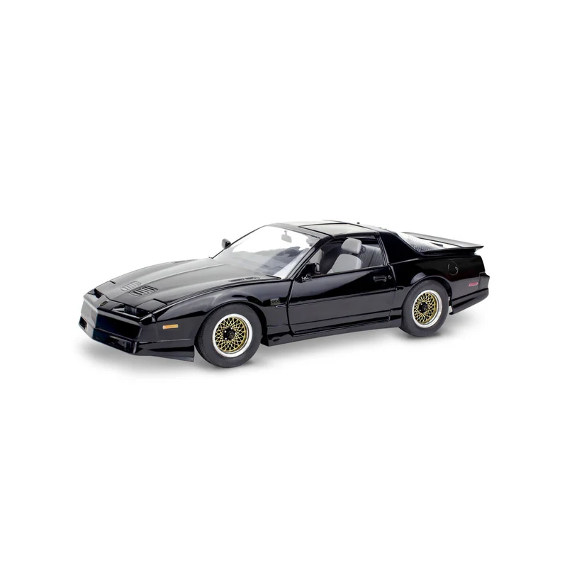 Revell 14535 1:16 1987 Pontiac Firebird GTA