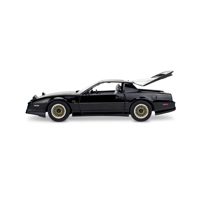 Revell 14535 1:16 1987 Pontiac Firebird GTA
