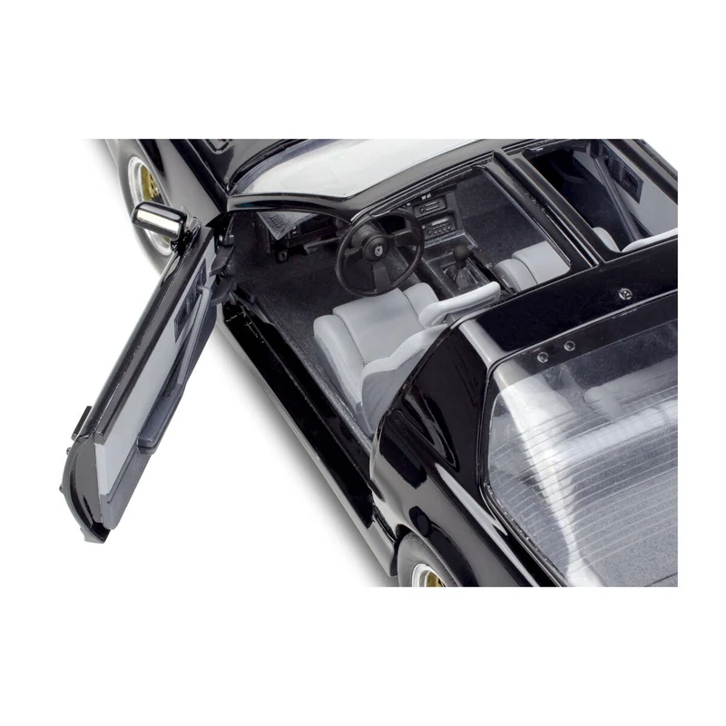Revell 14535 1:16 1987 Pontiac Firebird GTA