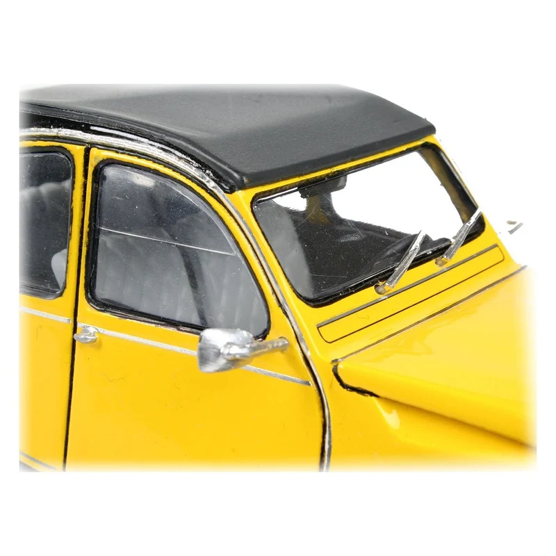 Revell 07095 1:24 Citroen 2CV Charleston