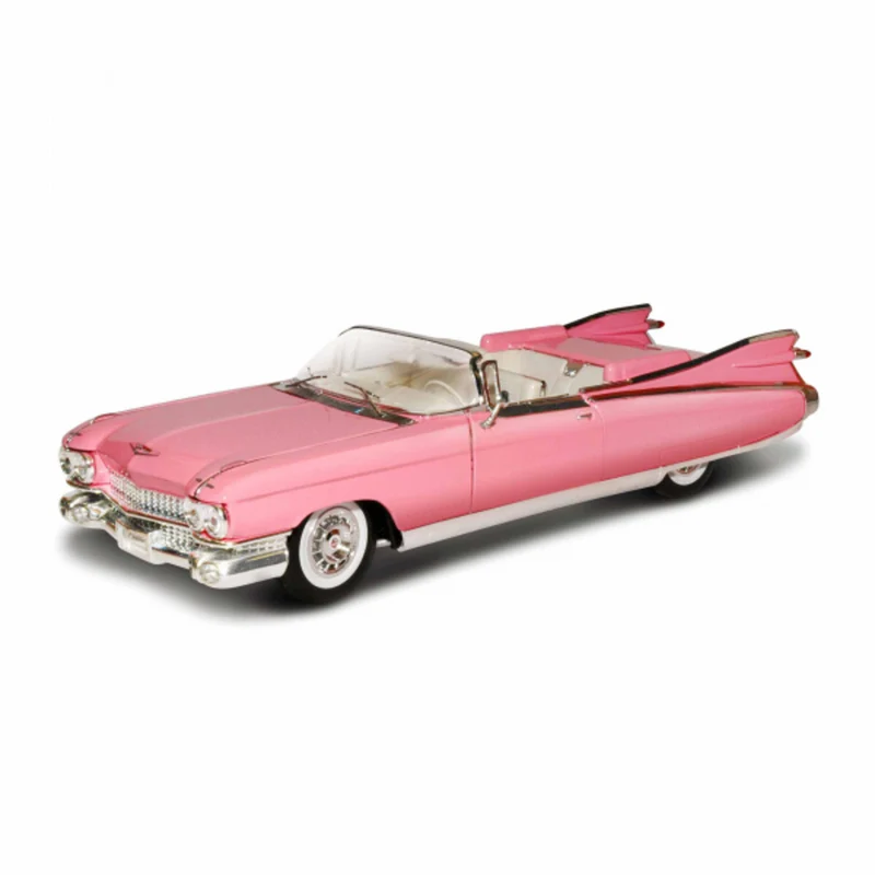Bauer Cadillac Eldorado Biarritz, Cabrio ´59