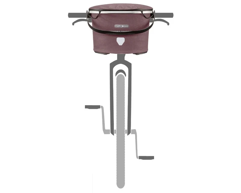 Ortlieb Up-Town Urban 17,5 L