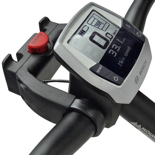 Klickfix Lenkeradapter E