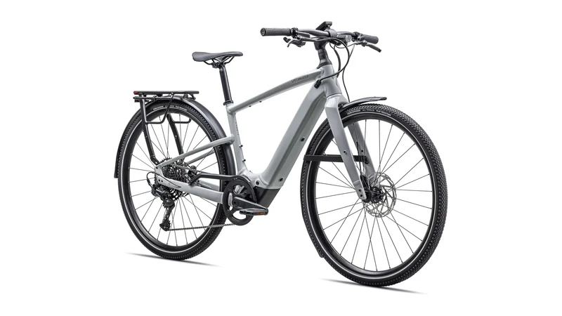 Specialized Vado SL 5.0 EQ 2 Dove Grey/Cool Grey