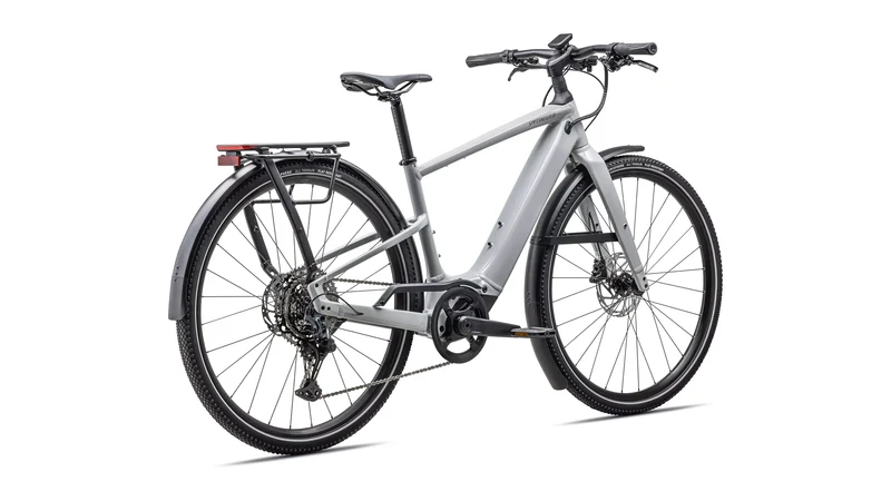 Specialized Vado SL 5.0 EQ 2 Dove Grey/Cool Grey