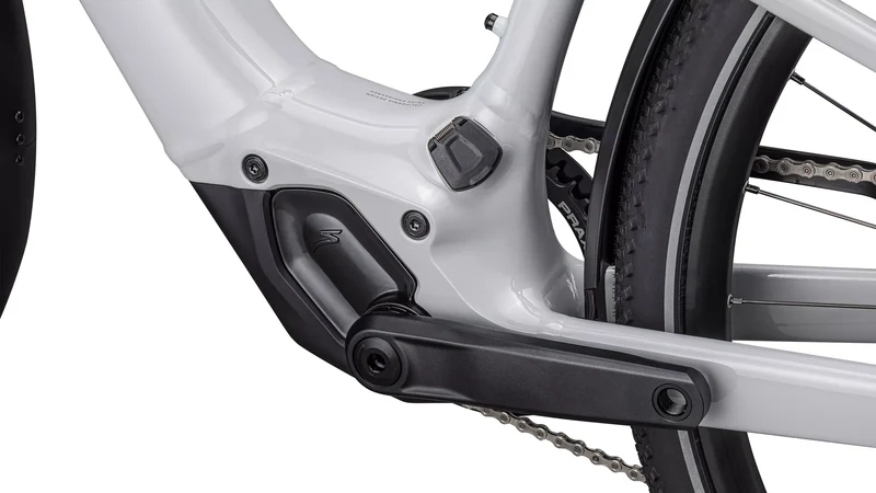 Specialized Vado SL 5.0 EQ 2 Dove Grey/Cool Grey