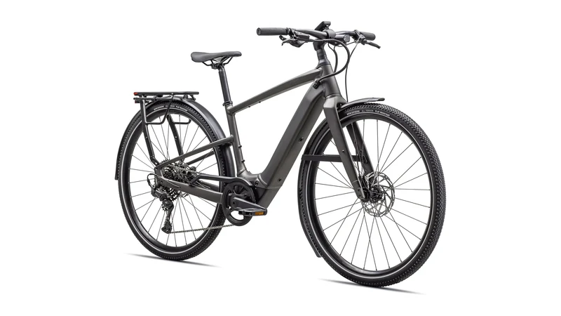 Specialized Vado SL 4 EQ 2 Gunmetal/Smoke