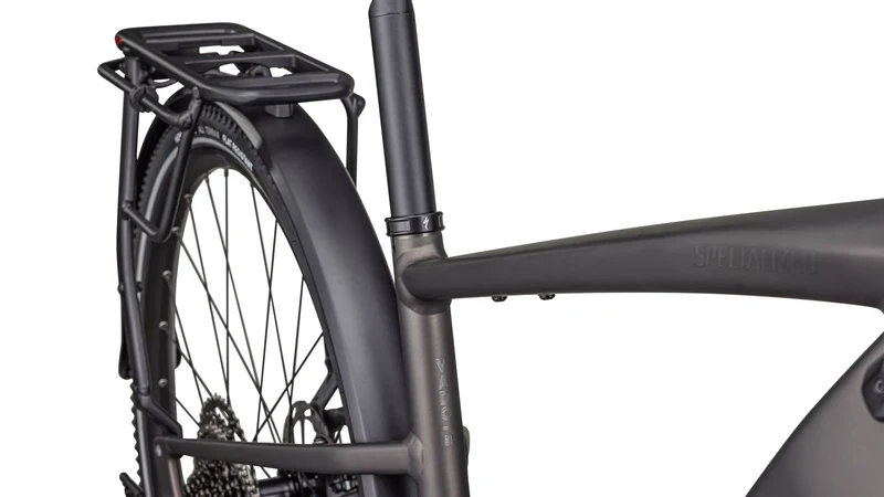 Specialized Vado SL 4 EQ 2 Gunmetal/Smoke