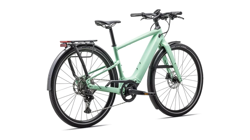 Specialized Vado SL 4 EQ 2 Oasis/Dune White