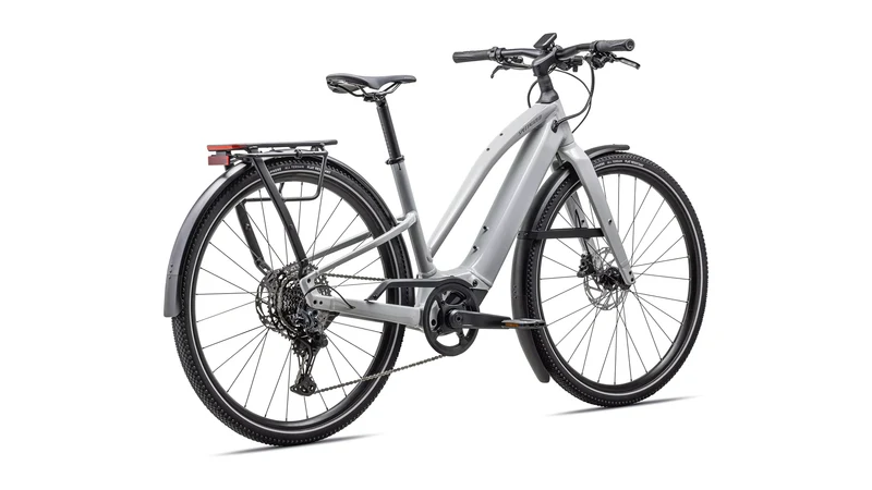 Specialized Vado SL 5.0 ST EQ 2 Dove Grey/Cool Grey