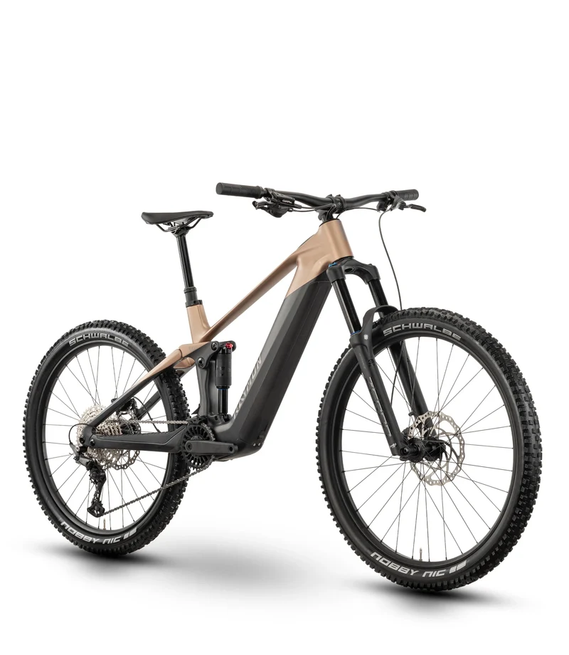Raymon Tarok Pure carbon / stone / sand