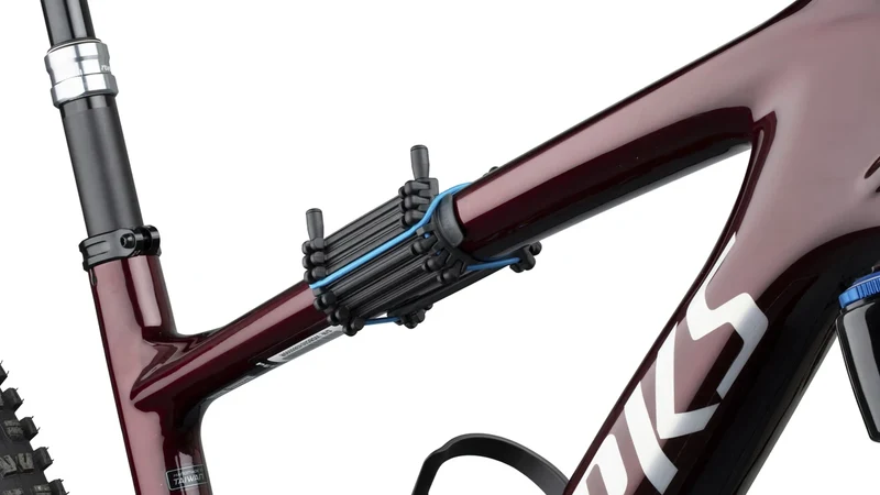 Thule Carbon Frame Protect Adapter
