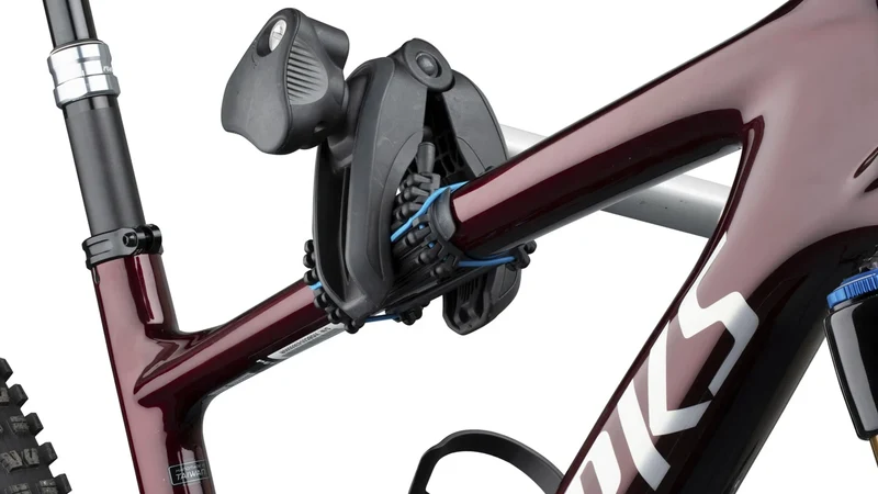Thule Carbon Frame Protect Adapter