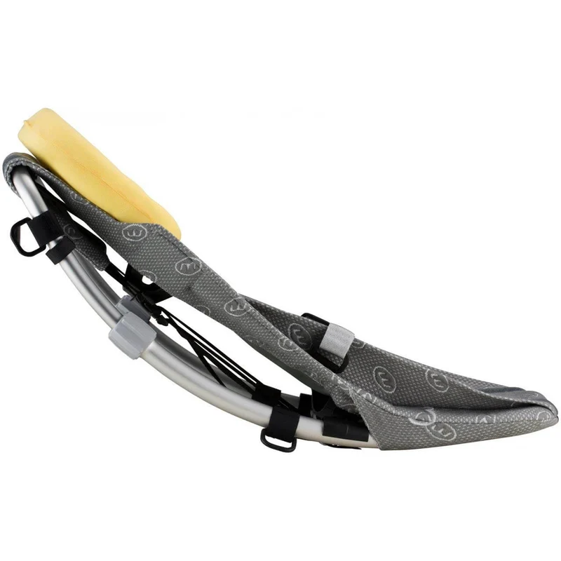 Tout Terrain Babyschale verstellbar Weber