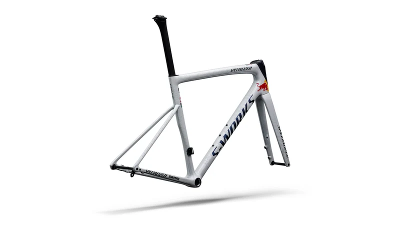 Specialized S-Works Tarmac SL8 Team Replica Rahmen