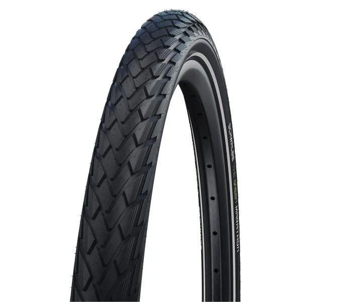 Schwalbe Reifen Marathon Green Guard HS