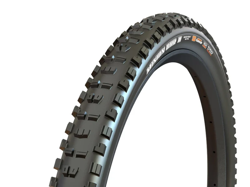 Maxxis Minion DHR II 3C MaxxTerra TLR DD