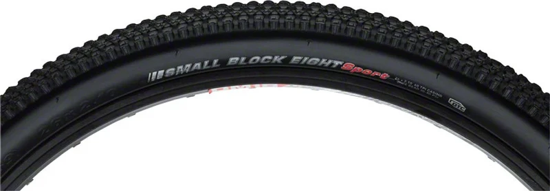 Kenda Small Block 8 DTC, K-1047 Draht