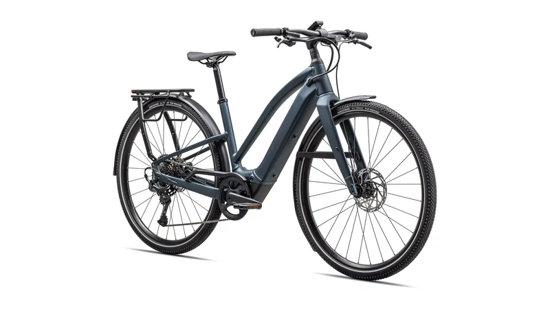 Specialized Vado SL 5.0 ST EQ 2 Dplakemet/Blklqdmet
