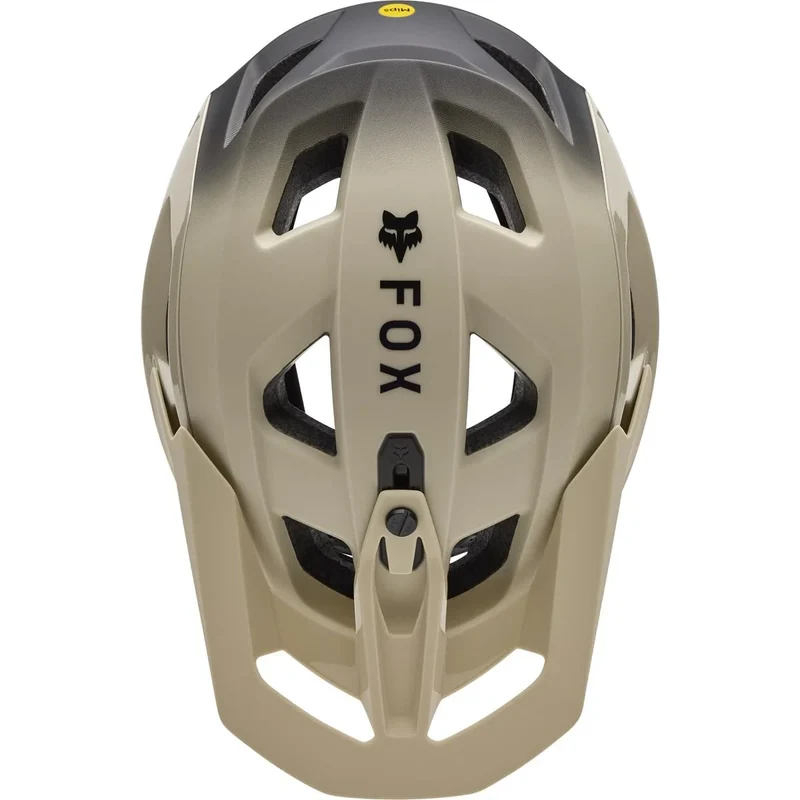 Fox Speedframe Pro Backfade CE