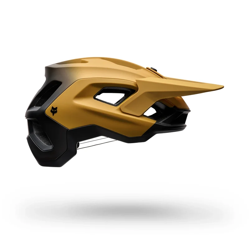 Fox Speedframe Pro Backfade CE