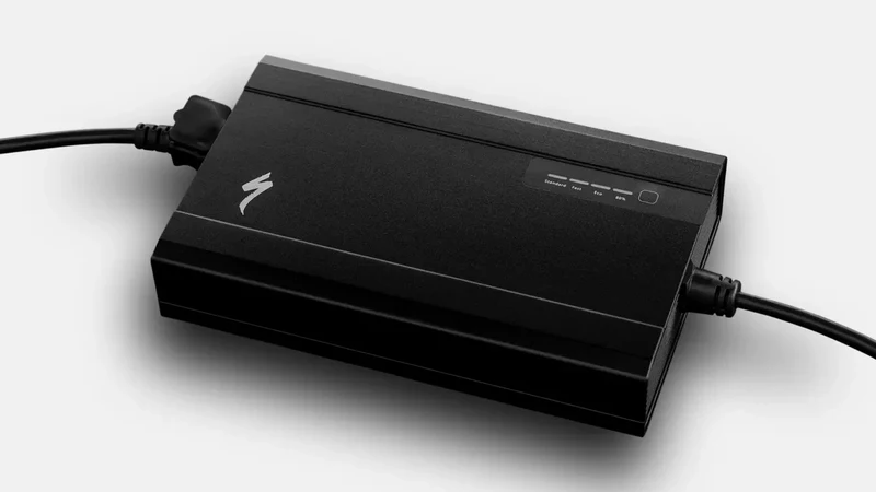 Specialized 3.1 Smart Charger