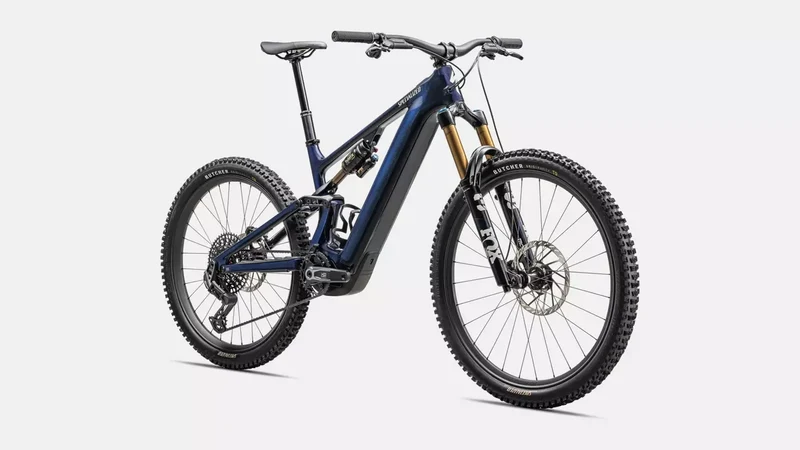 Specialized Levo 4 Pro Carbon BLUONYX/DKNVY/BLUGSTPRL 2026