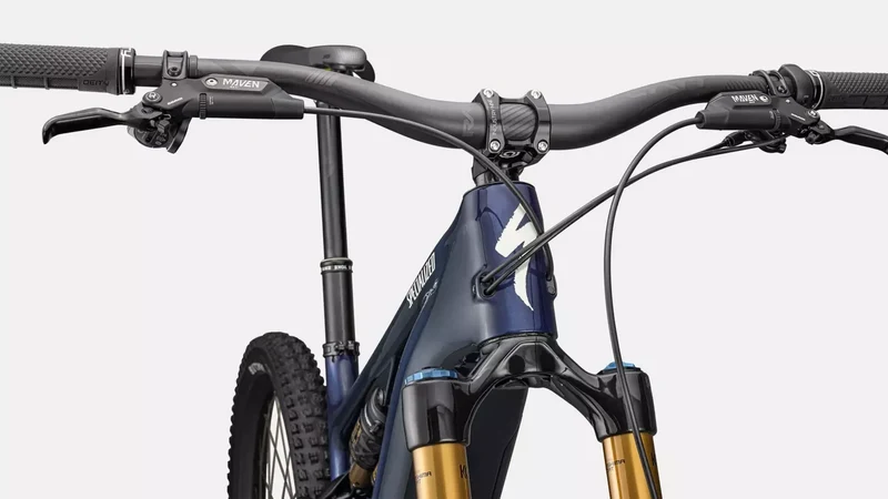 Specialized Levo 4 Pro Carbon BLUONYX/DKNVY/BLUGSTPRL 2026