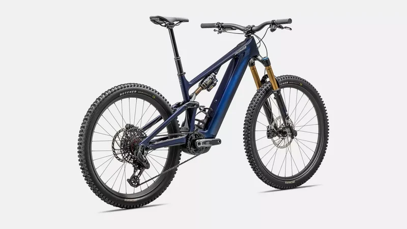 Specialized Levo 4 Pro Carbon BLUONYX/DKNVY/BLUGSTPRL 2026