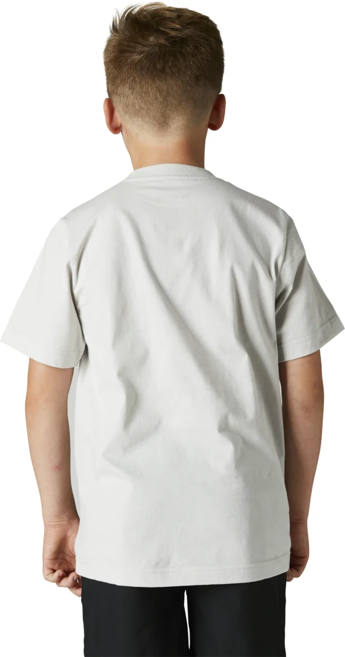 Fox Rwt Flag SS Tee Youth