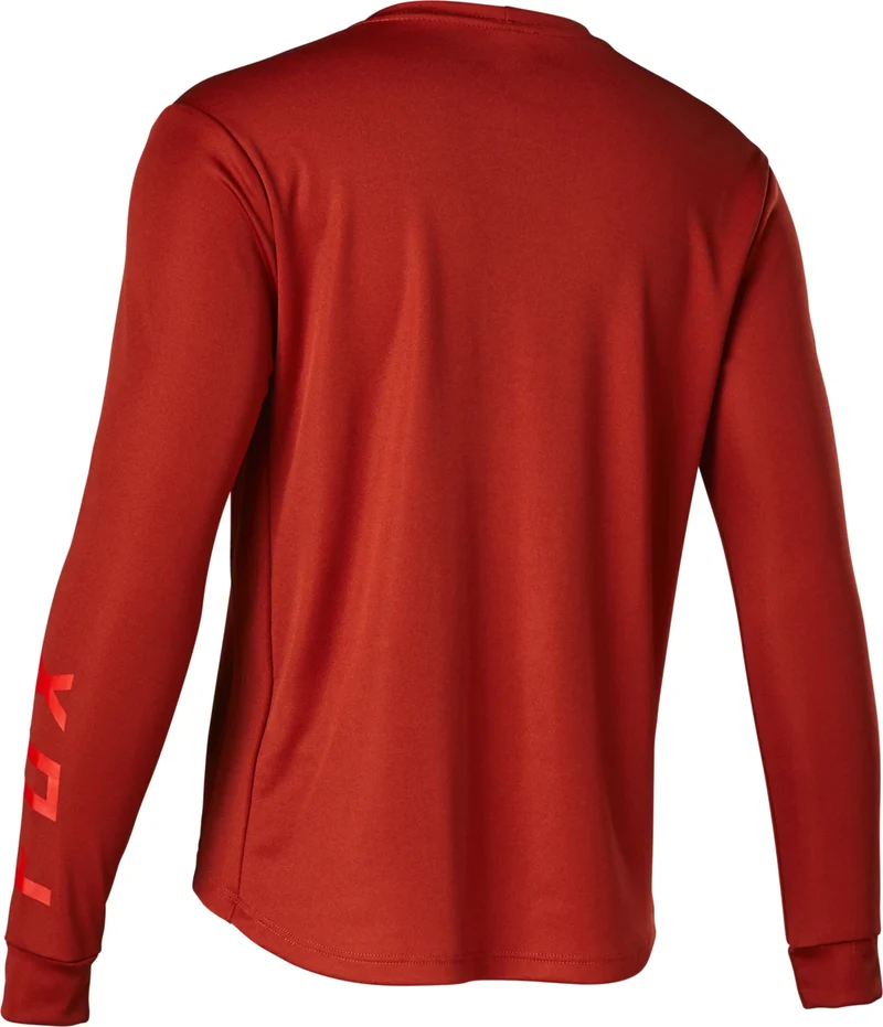 Fox Youth Ranger LS Jersey